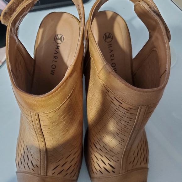 Harlow Shoes - Picture 4 of 4